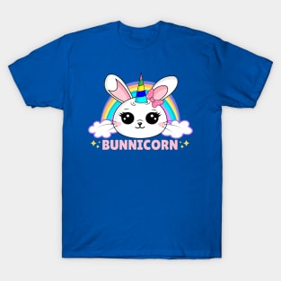 Bunny Unicorn T-Shirt